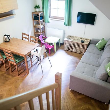 Apartman Pod Sjezdovkou Διαμέρισμα Pec pod Snezkou Δωμάτιο φωτογραφία